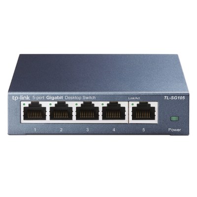 TP-LINK TL-SG105-16